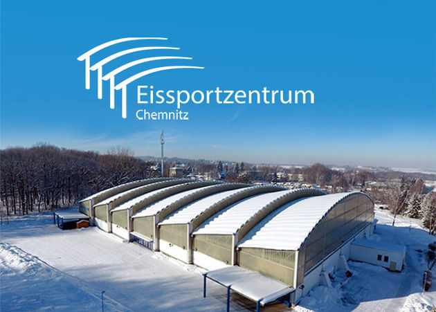 Bild für Kategorie Eissportzentrum Chemnitz