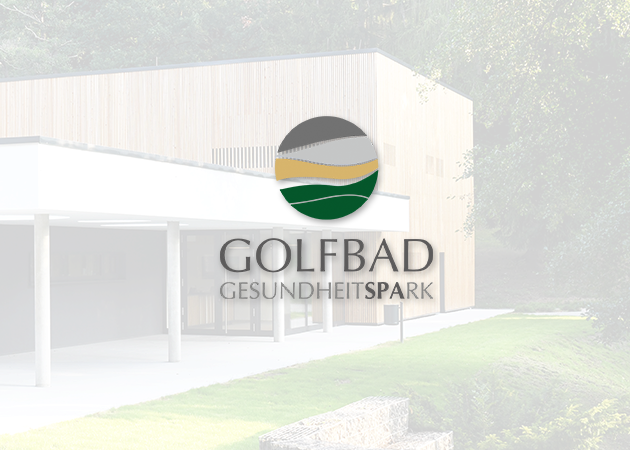 Picture for category Golfbad Gesundheitspark